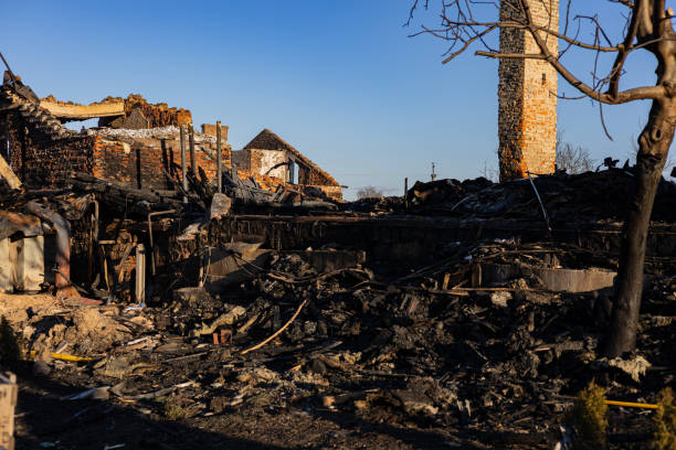 Reliable Content Restoration contractor in Elk River, MN by Fire Damage Doption
